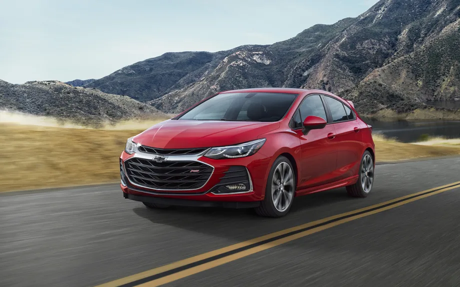Cars Lead End-of-Year Lease Discounts