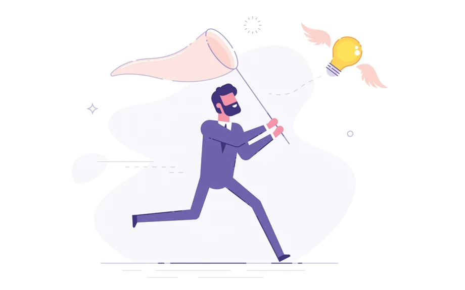 Stop Chasing the Next Big Thing