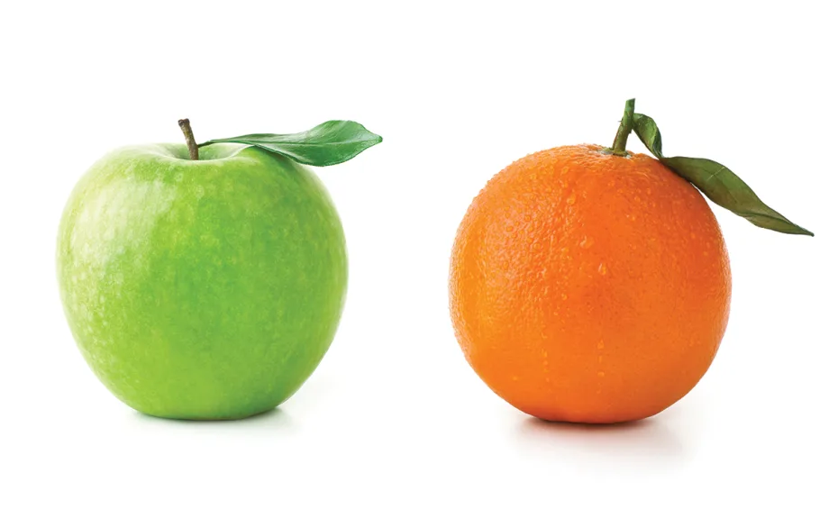 Law School vs. F&I: An Objective Analysis