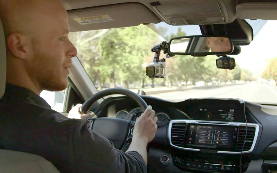 Report: Driver Assistance Systems Cause Distracted Driving