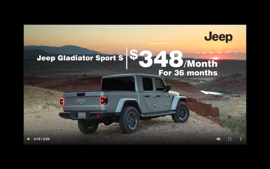 Flick Fusion Adds Incentive-Focused Dealer Marketing Videos