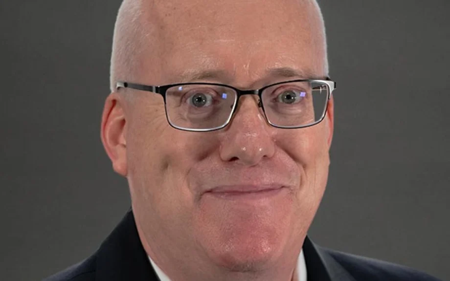 GSFSGroup Names Hurley CFO and VP