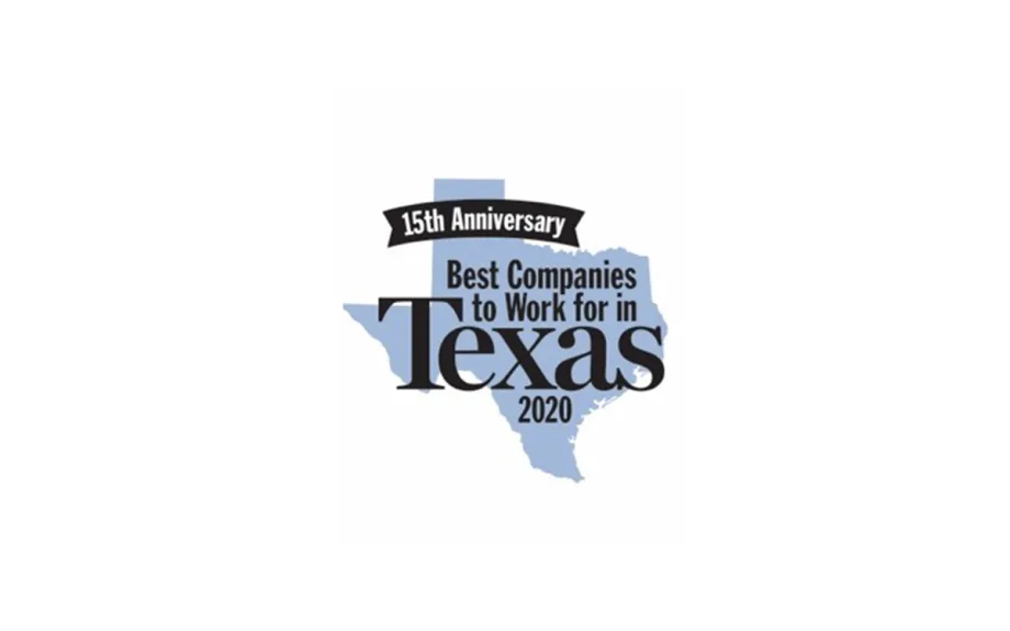 Portfolio’s Texas Office Earns 4th Straight Workplace Award