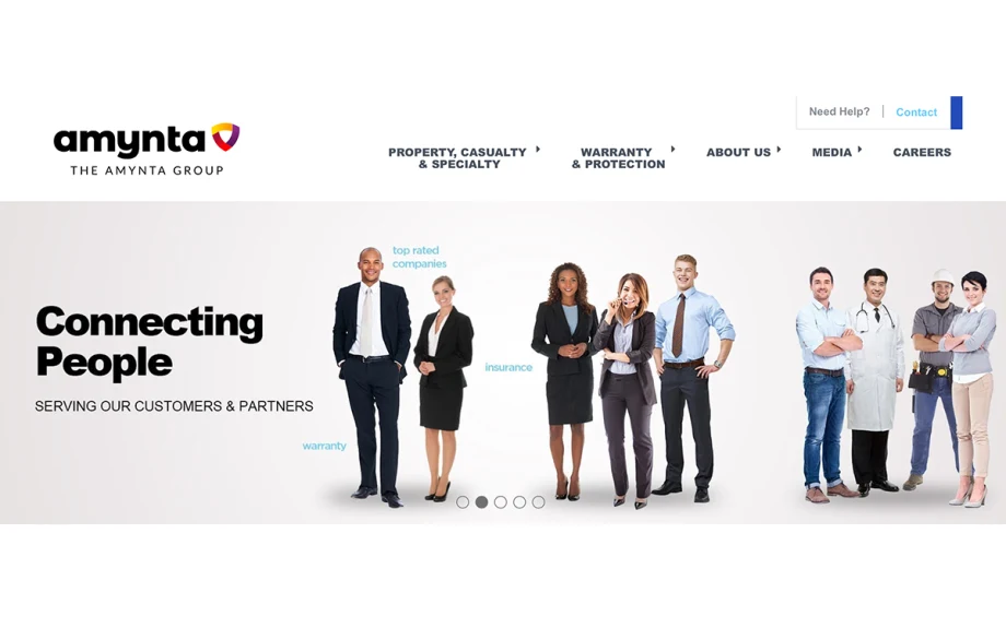 Amynta Group Acquires Pivotal Solutions