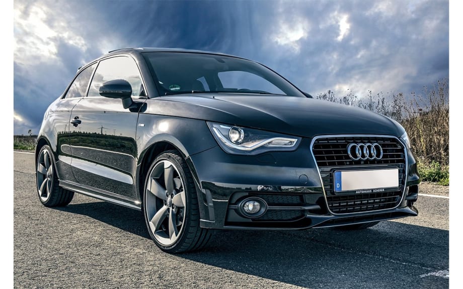 Black Book Used Vehicle Retention Index Sees Largest Decline Ever in April