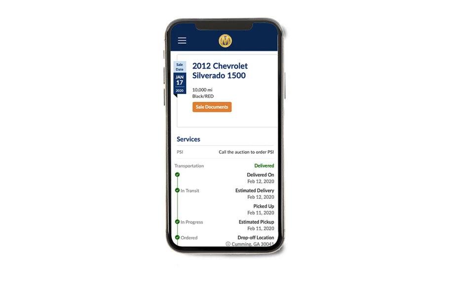 Ready Logistics Improves the Transportation Experience for Dealers and Transporters