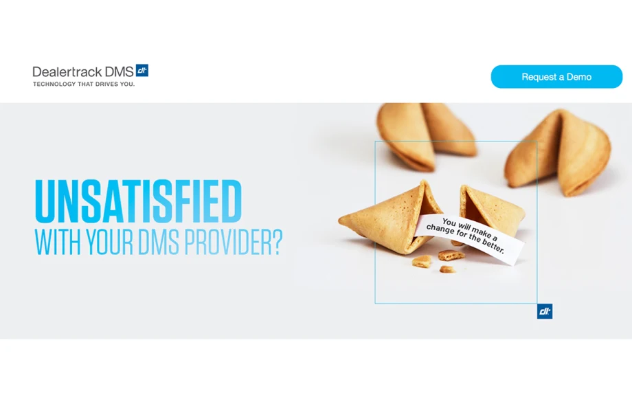 Latest Dealertrack DMS Integrations Help Dealers Re-Organize and Readjust Workflows Amid Reopening Phase