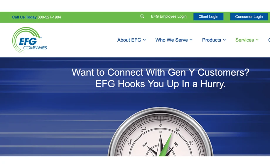 EFG Companies Safeguards Dealers’ Reinsurance Positions and Saves More Than $100,000 Annually Through Formal Fraud Detection Protocols