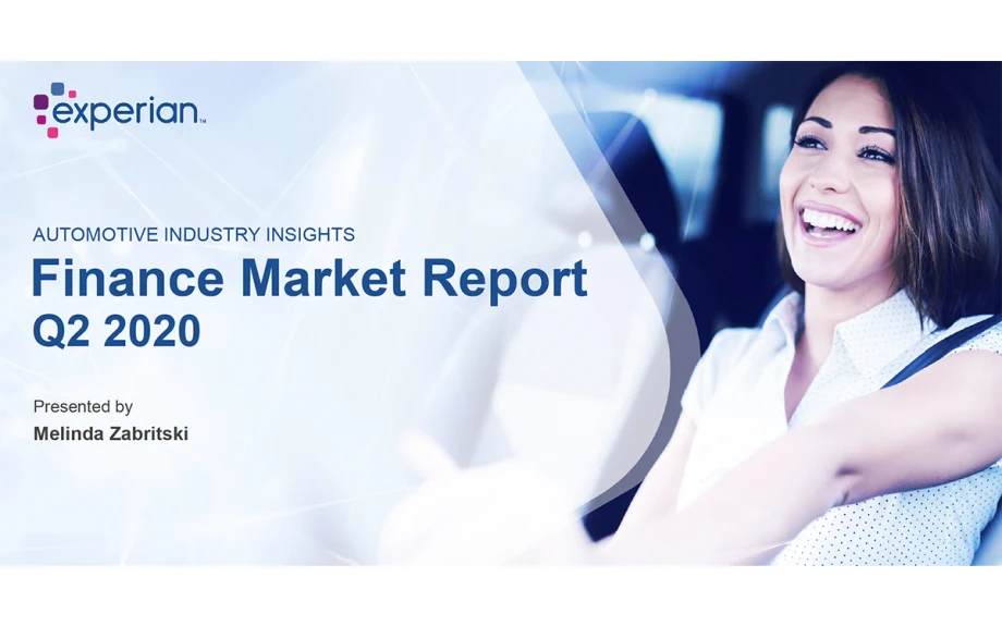 Despite the Initial Impact of COVID-19, the Automotive Industry Shows Positive Signs In Q2 2020