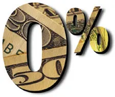 Leasing in the Wake of Zero Percent Finance