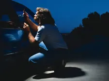 Auto Theft Rise Means F&I Opportunity