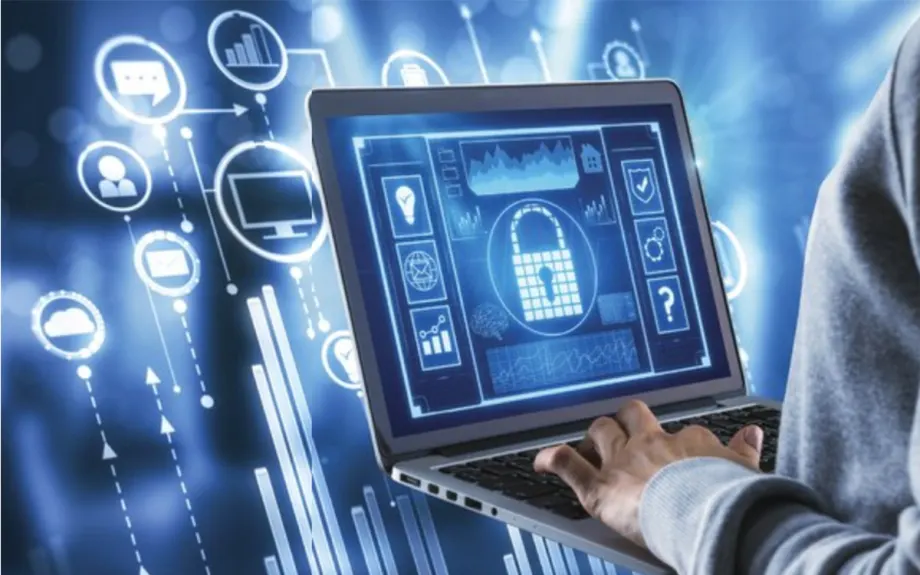 Digital Security in 3 Easy Steps