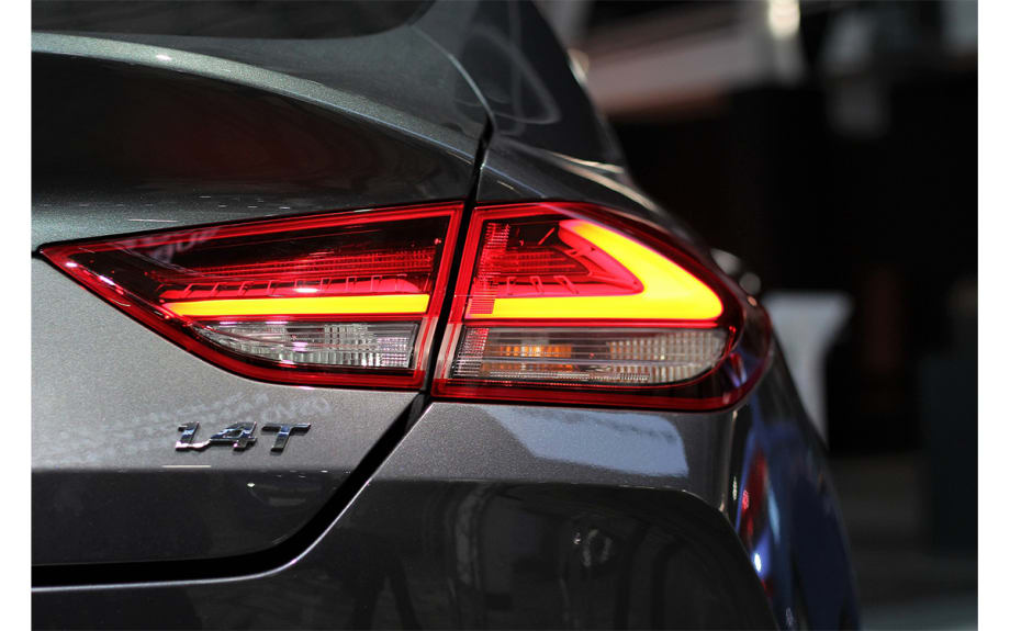 Hyundai Motor Exceeds Second-Quarter Estimates