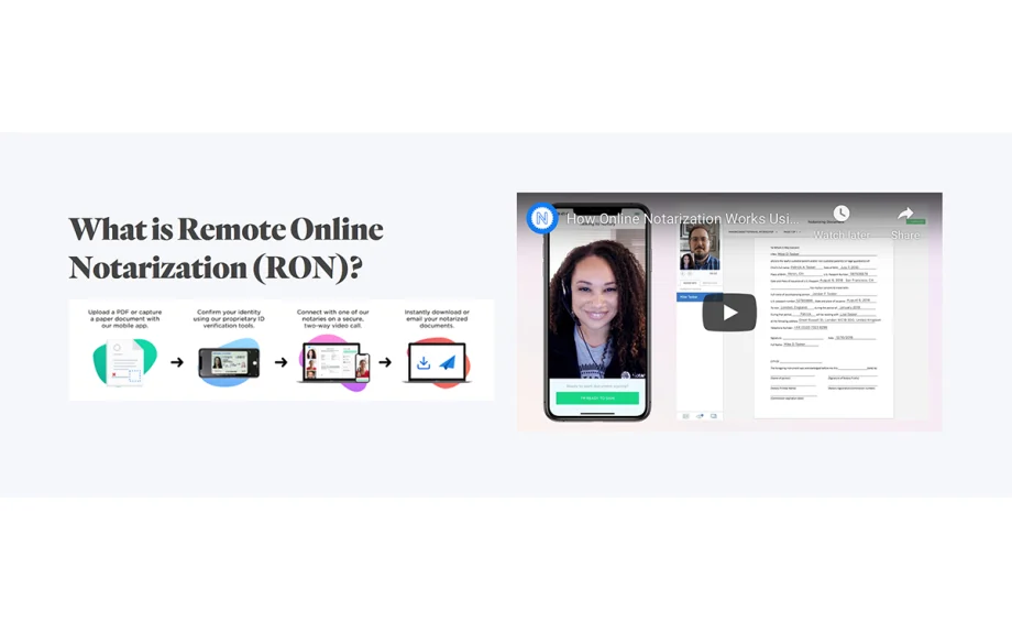 J.D. Power Collaborates with Notarize to Enable Fully Digital Purchase Experience