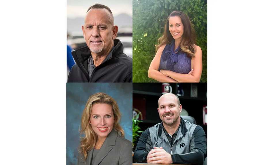 Manheim Names New Market Center Leaders to Enhance Field Operations, Service