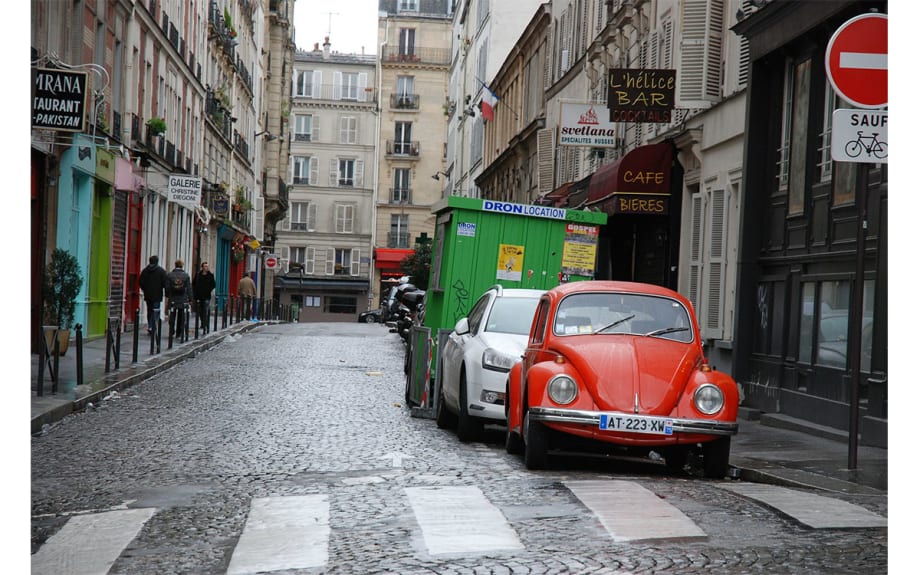 GlobalData Predicts a Tough 2020 for Europe's Auto Industry