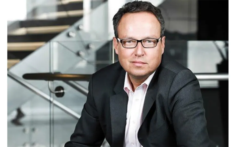 Hinrich Woebcken Joins Beep Advisory Board