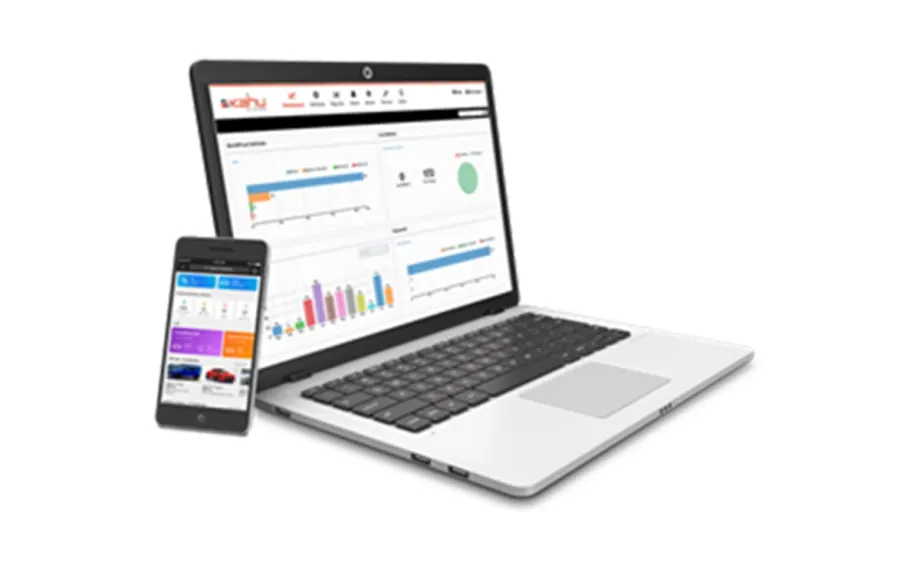 Spireon Launches Kahu Connect