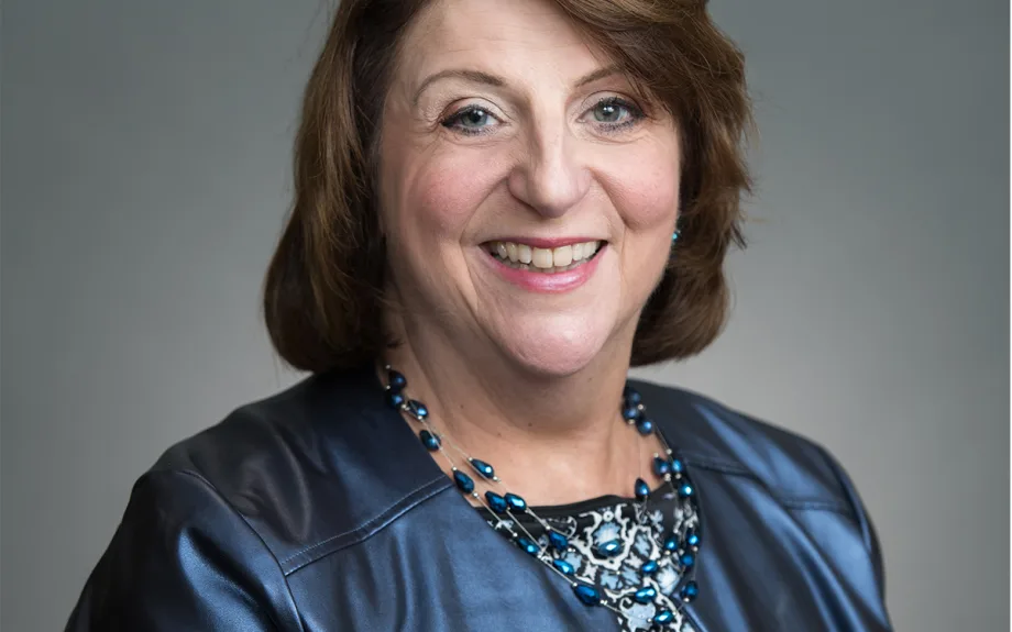 F&I Veteran Lea Aschenbrenner-Steffan Joins US Equity Advantage