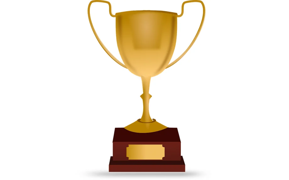 C. Harper Auto Group Wins Torch Award for Ethics