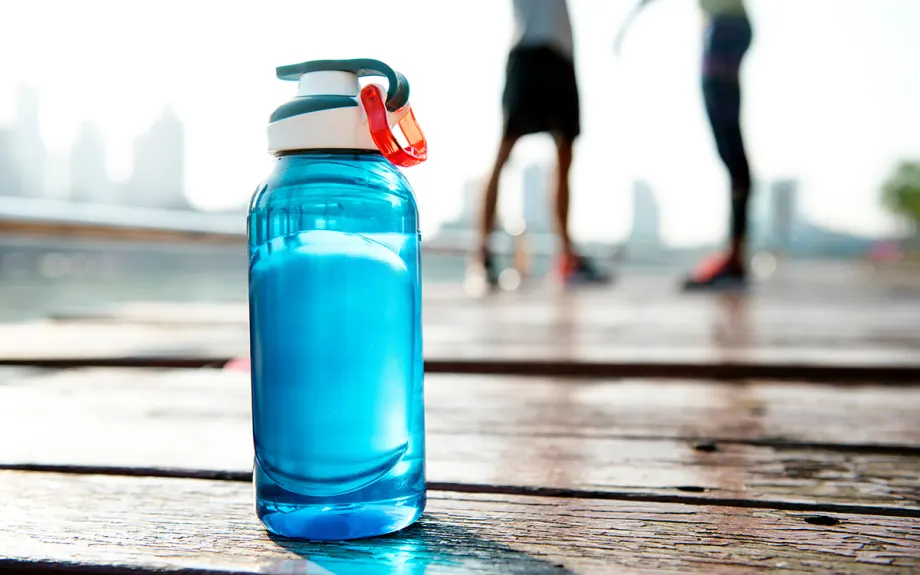 Alpha Wins Employee Wellness Award