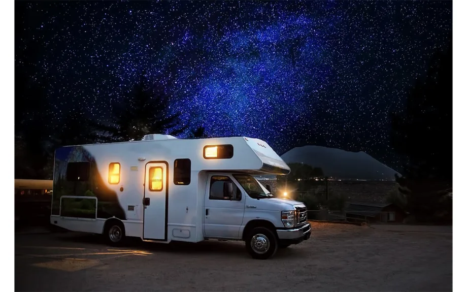 Relentless Dealer Services Announces Strategic Partnership with Gardner’s RV
