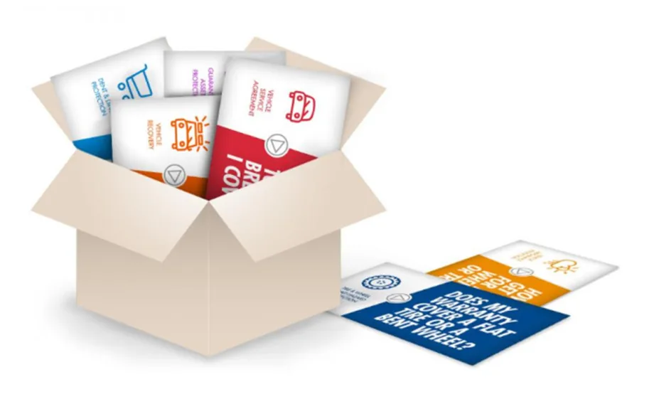 Free F&I Product Videos for Your Online Sales