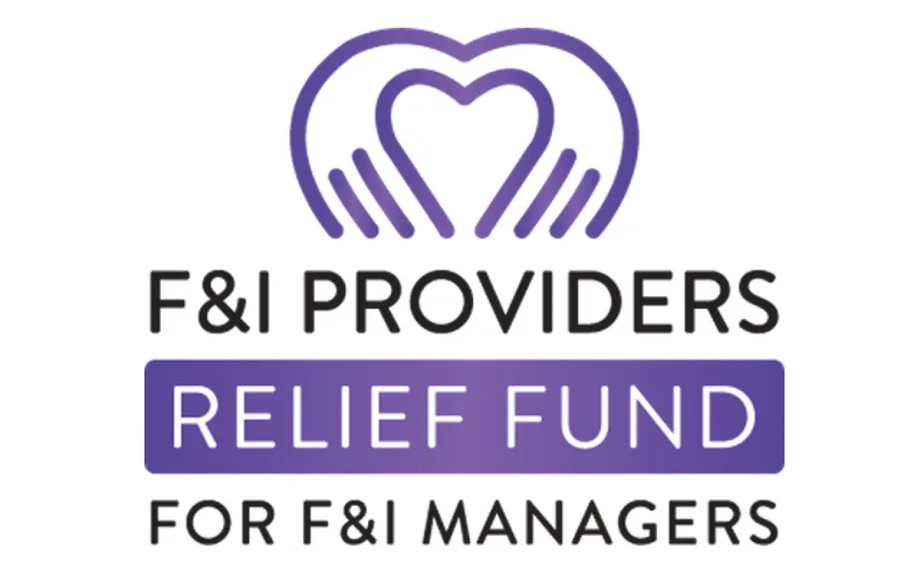 F&I Providers Relief Fund Celebrates Raising Half of $1M Fundraising Goal, but More Funds Are In Demand From F&I Managers In Need