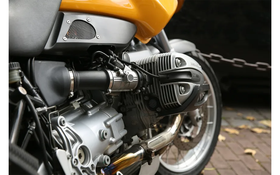 Fuel Capital Group and Safe-Guard Products International Partnership Delivers Complete Motorcycle Protection Solution to Dealers