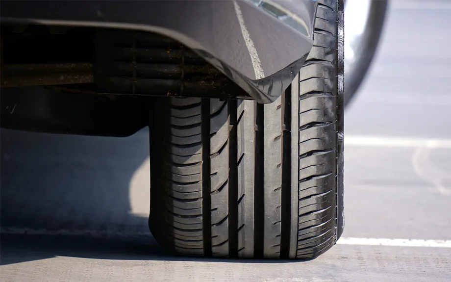 TireHub Relocates In Houston & Dallas-Fort Worth Markets