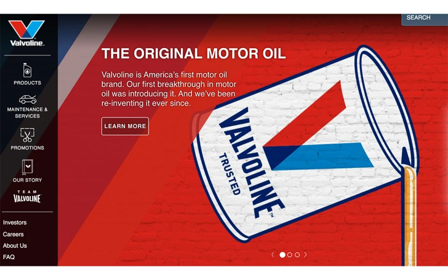Valvoline Exceeds New GF-6 Motor Oil Standards