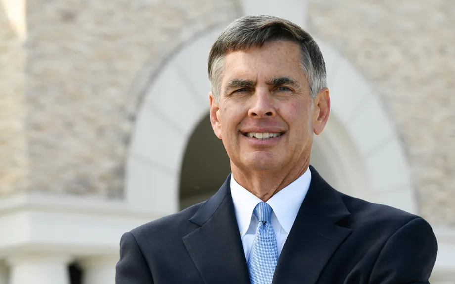Technology, Tariffs, and Technicians: Charlie Gilchrist to Lead NADA Through New Challenges 