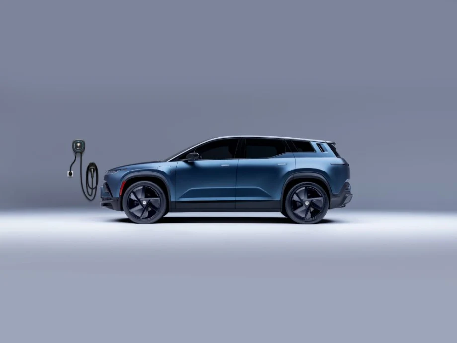 EV Startups on Shaky Ground