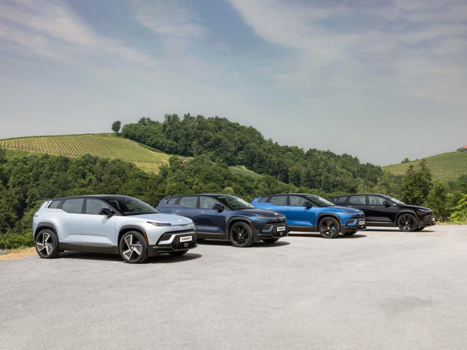 Fisker Switches Gears to Dealer Sales