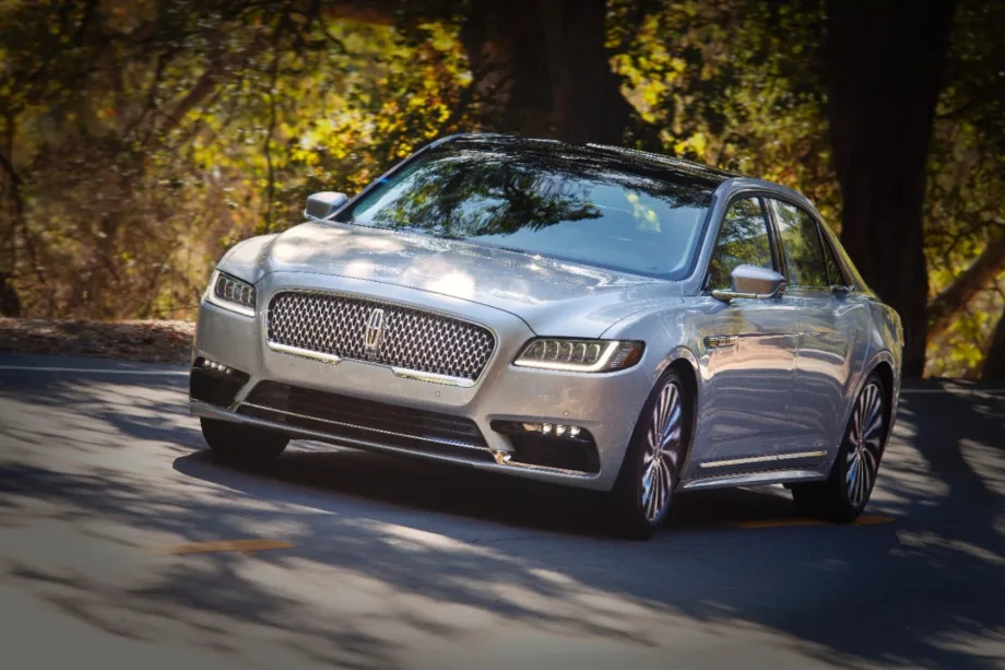 Ford Has Most 2022 Recalls