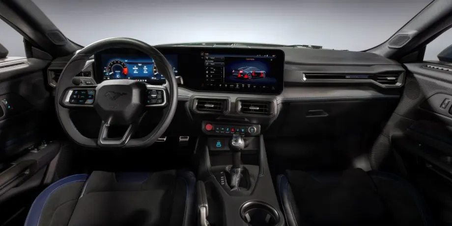 Ford Files for Repossession-Tech Patent