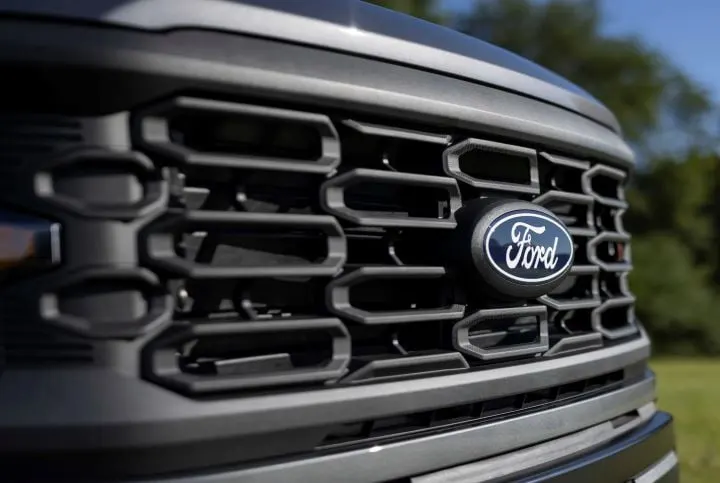F-150s Examined for Deceleration