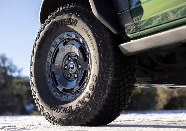 A Four-Ton Recall
