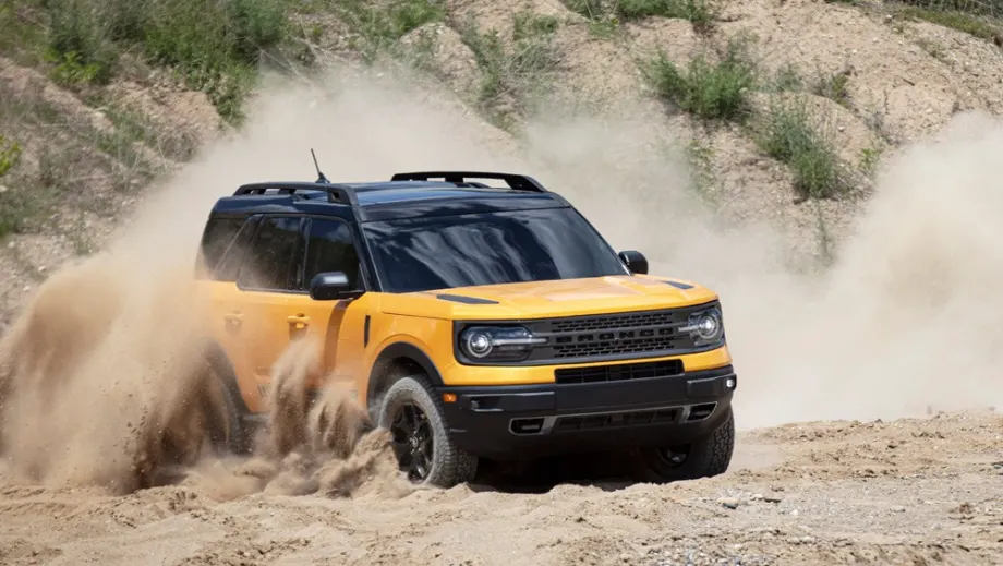 Will Ford Keep Its Build-to-Order Strategy?