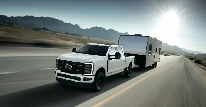 New Trucks Recalled Over Brake-Failure Risk