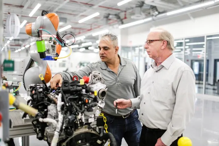 Tariff Tangle Could Be Bad News for Sales