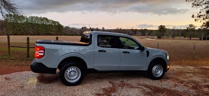 Pickups, SUVs Recalled Over Software Issues