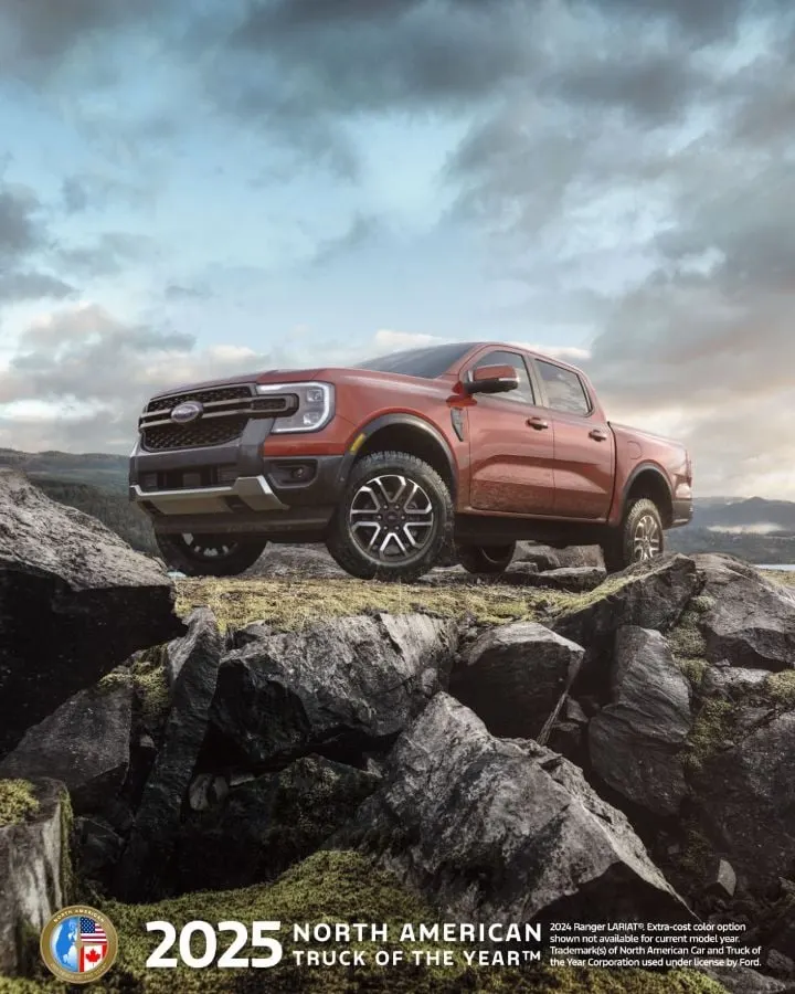 Trucks Recalled Due to Air Bag Tearing