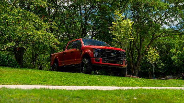 Ford Recalls Affect Several Models