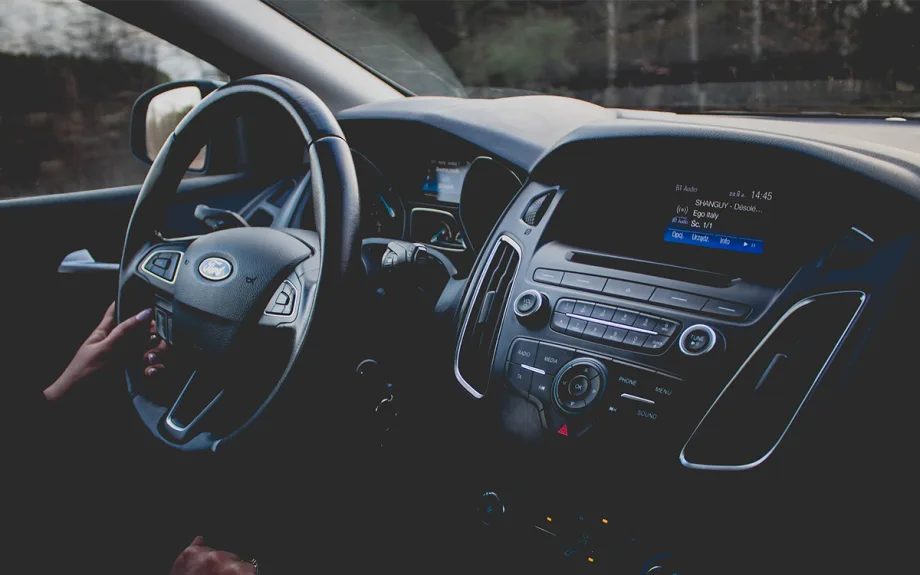 Ford Stock Surges After Investor Day Announcements