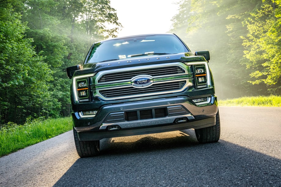 Q3 New-Car Sales Mixed