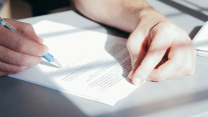 Demystifying the Dealer Participation Certification Form
