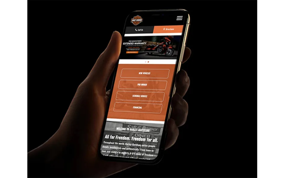 Fox Dealer Expands Car-Buyer Communications Platform