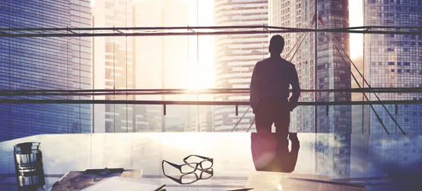 Planning Your Agency’s Future in Today’s Market