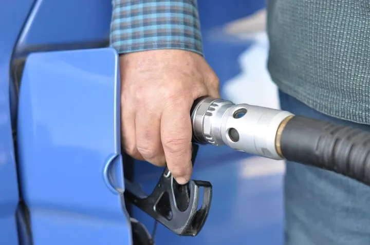 Toyota, Exxon Testing Alt Fuels